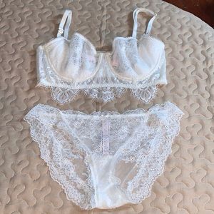 Victoria’s Secret dream angels set